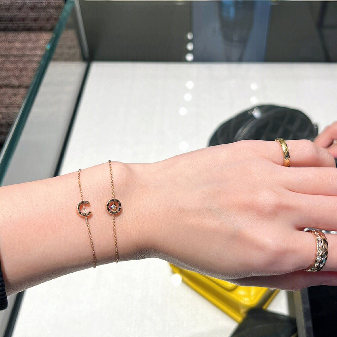 Chanel Coco Crush Bracelet - Original Replica Club
