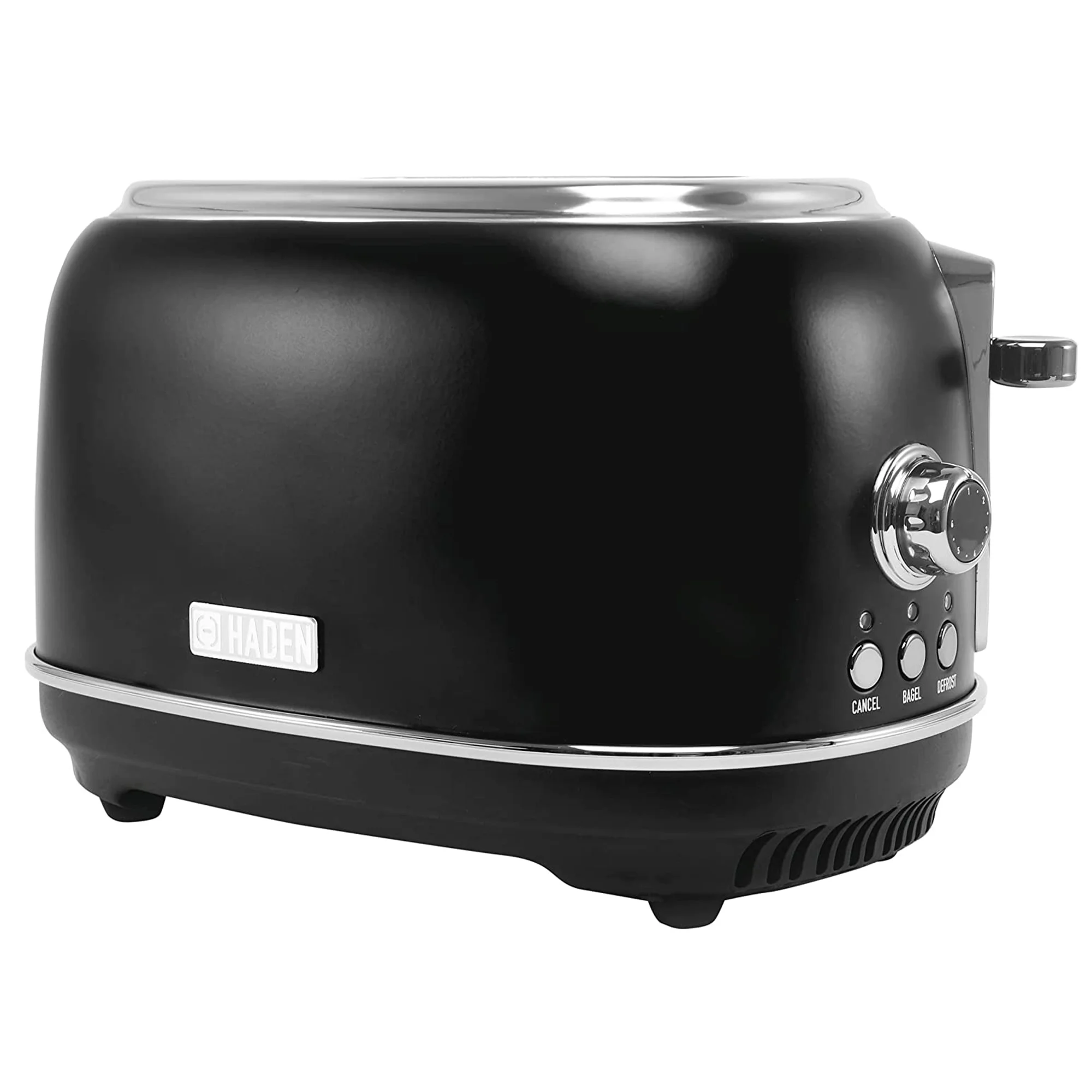 Haden Heritage 1.7 Liter Electric Kettle with 2 Slice Bread Toaster, White - Image 35