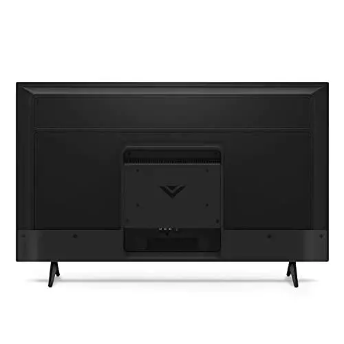 Vizio D-Series 40-Inch Full HD Smart TV, 1080p, Black - Image 4 Vizio D-Series 40-Inch Full HD Smart TV, 1080p, Black - Image 4