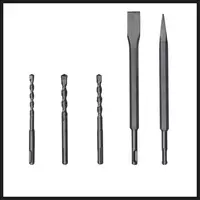 Rotary Hammer RT-RH 32