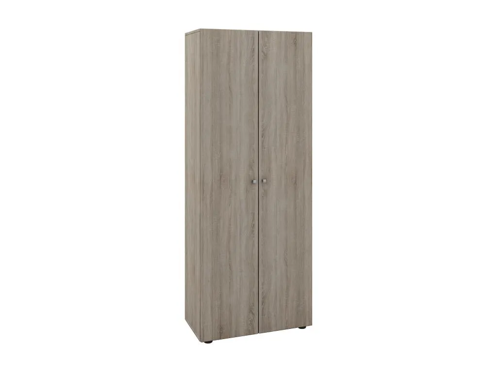Armario multiusos elegante Vivirsingular nafb81623