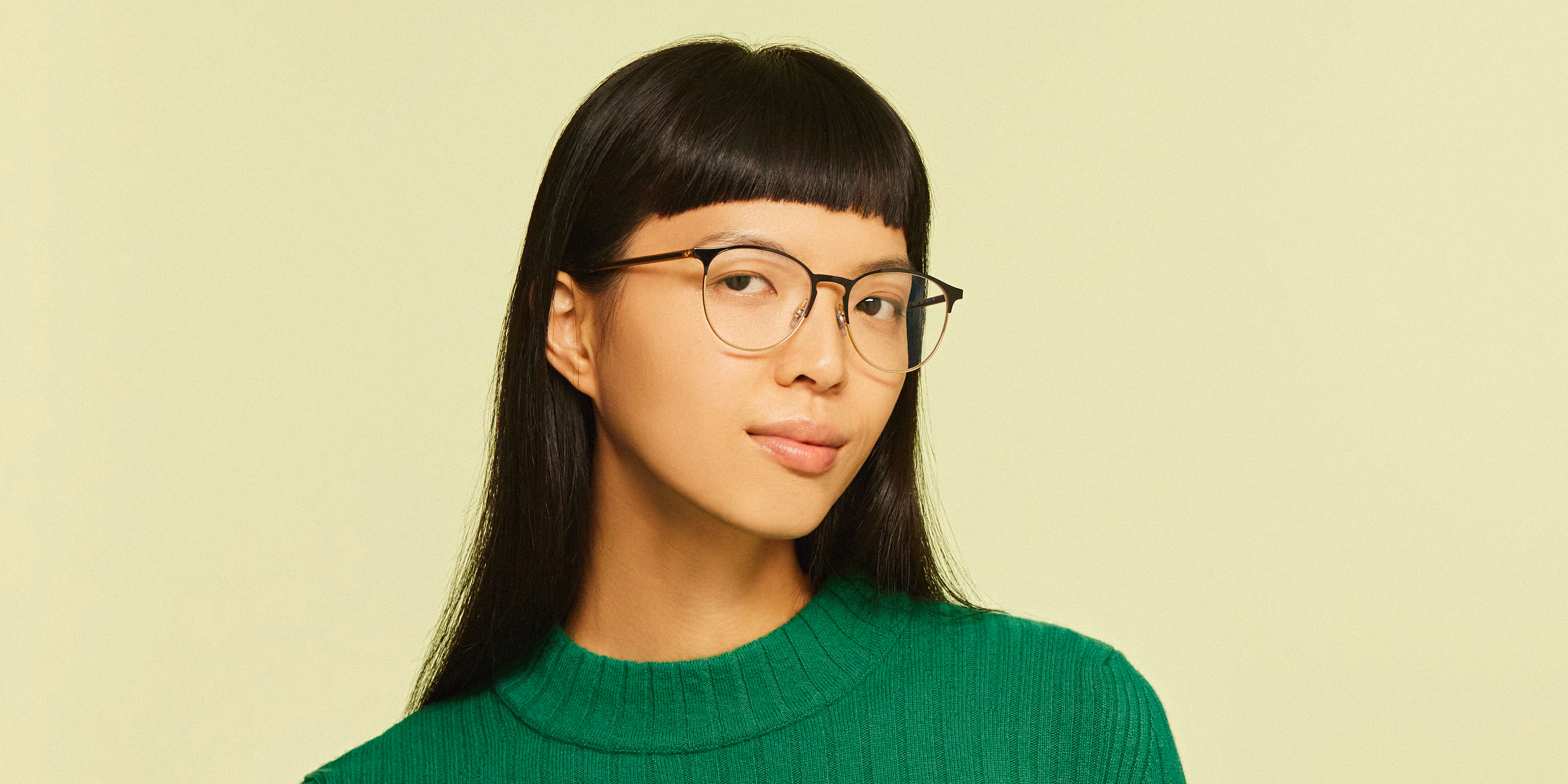 Ray-Ban RB6375 OPTICS