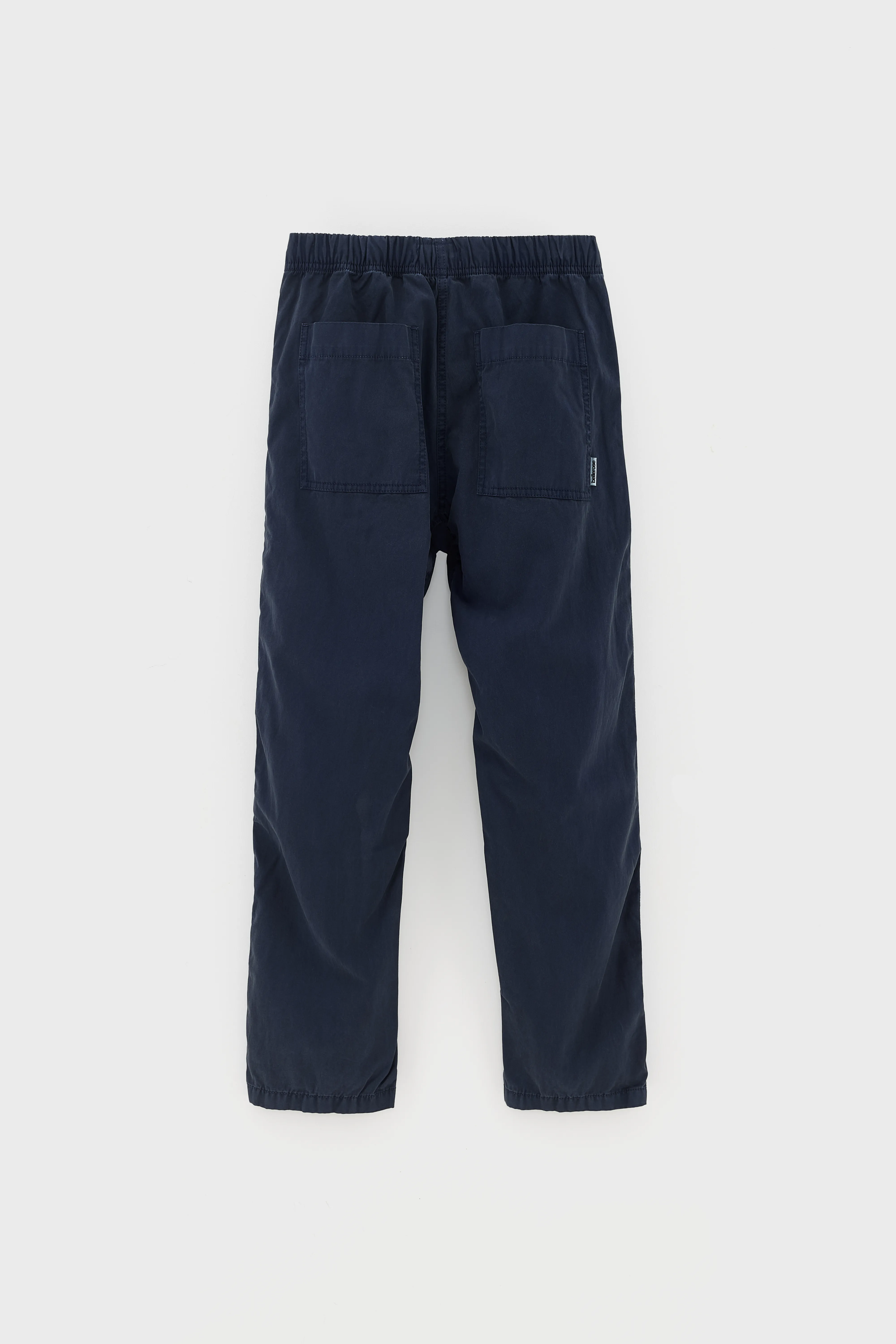 Bellerose Wessly baggy trousers (261 / B / AMERICA)