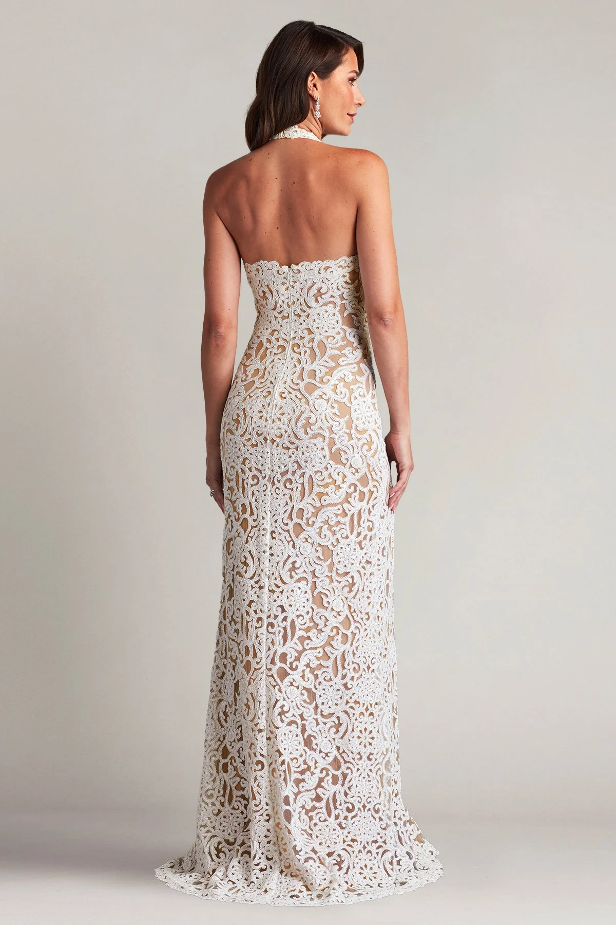 Elanor Gown - Special Events Unlimited