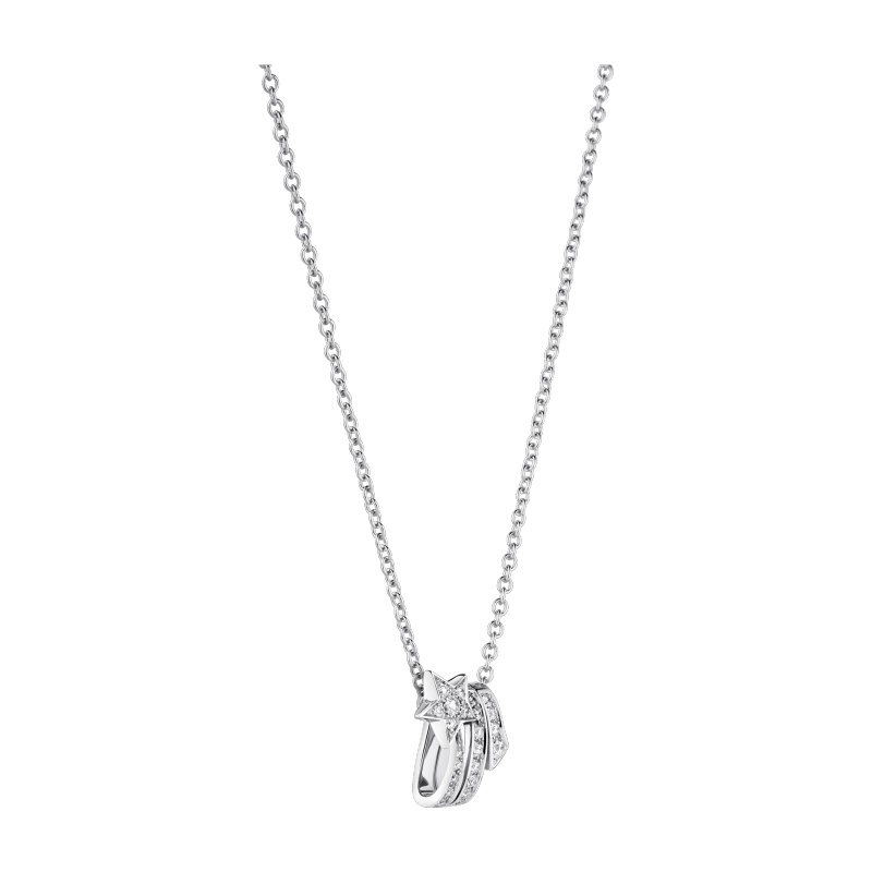 Replicate Étoile Filante necklace(1:1 replica) - Original Replica Club
