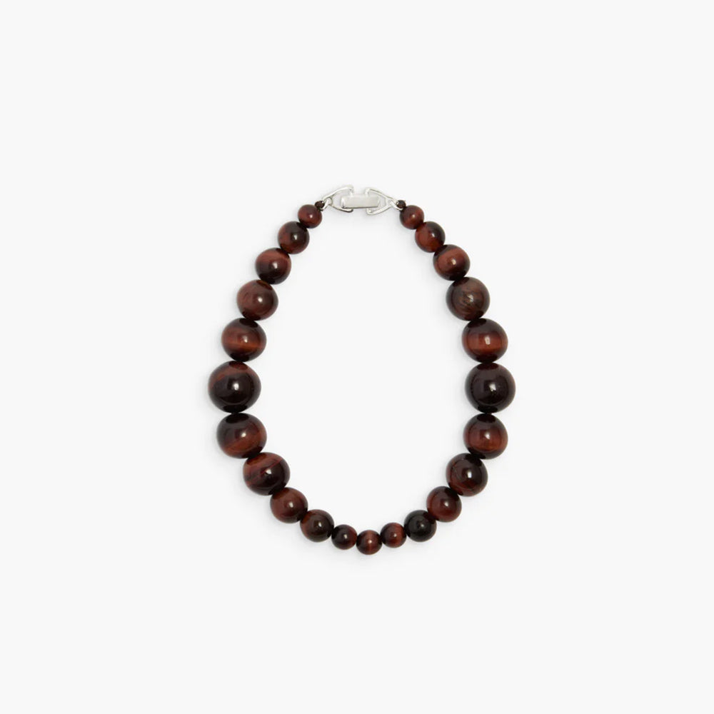 RAGBAG - Bracelet Emberly - Marron