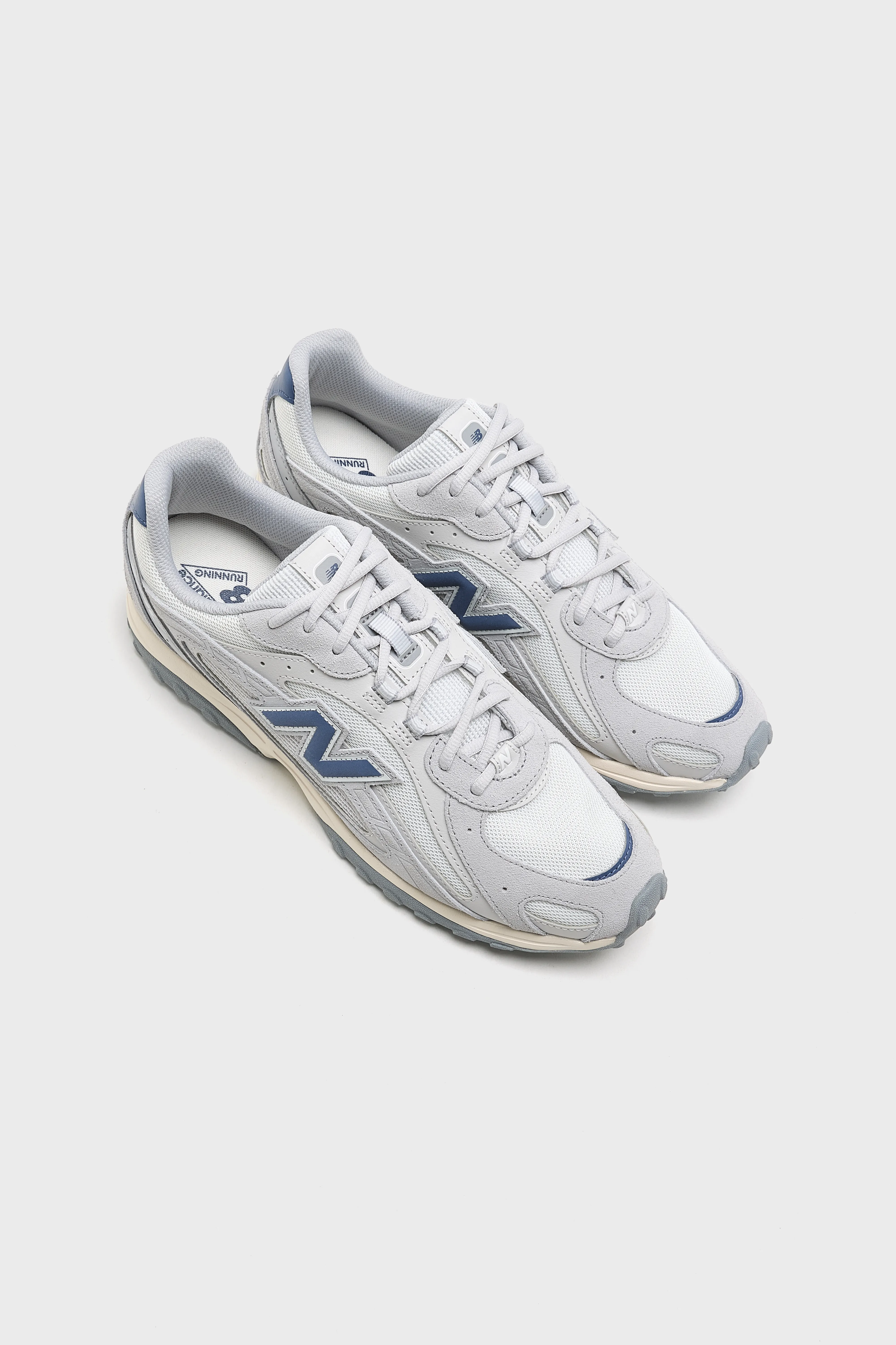Bellerose 204L for Men  (261 / M / CLOUD)