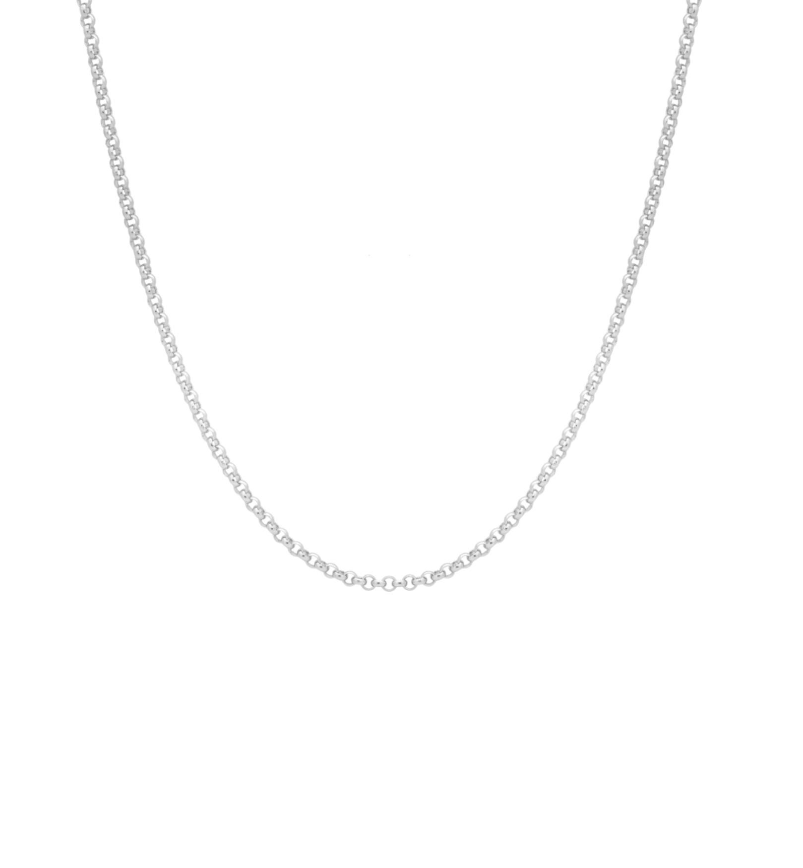 Jasseron Necklace