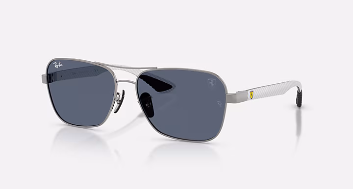 Ray-Ban RB8336M SCUDERIA FERRARI COLLECTION