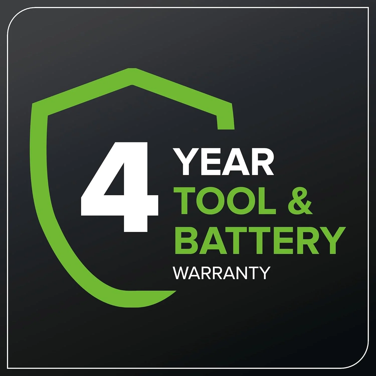 Greenworks 60V 17" Brushless (Push) Mower + 60V 13" String Trimmer, 4.0Ah Battery and 3A Charger - Image 12