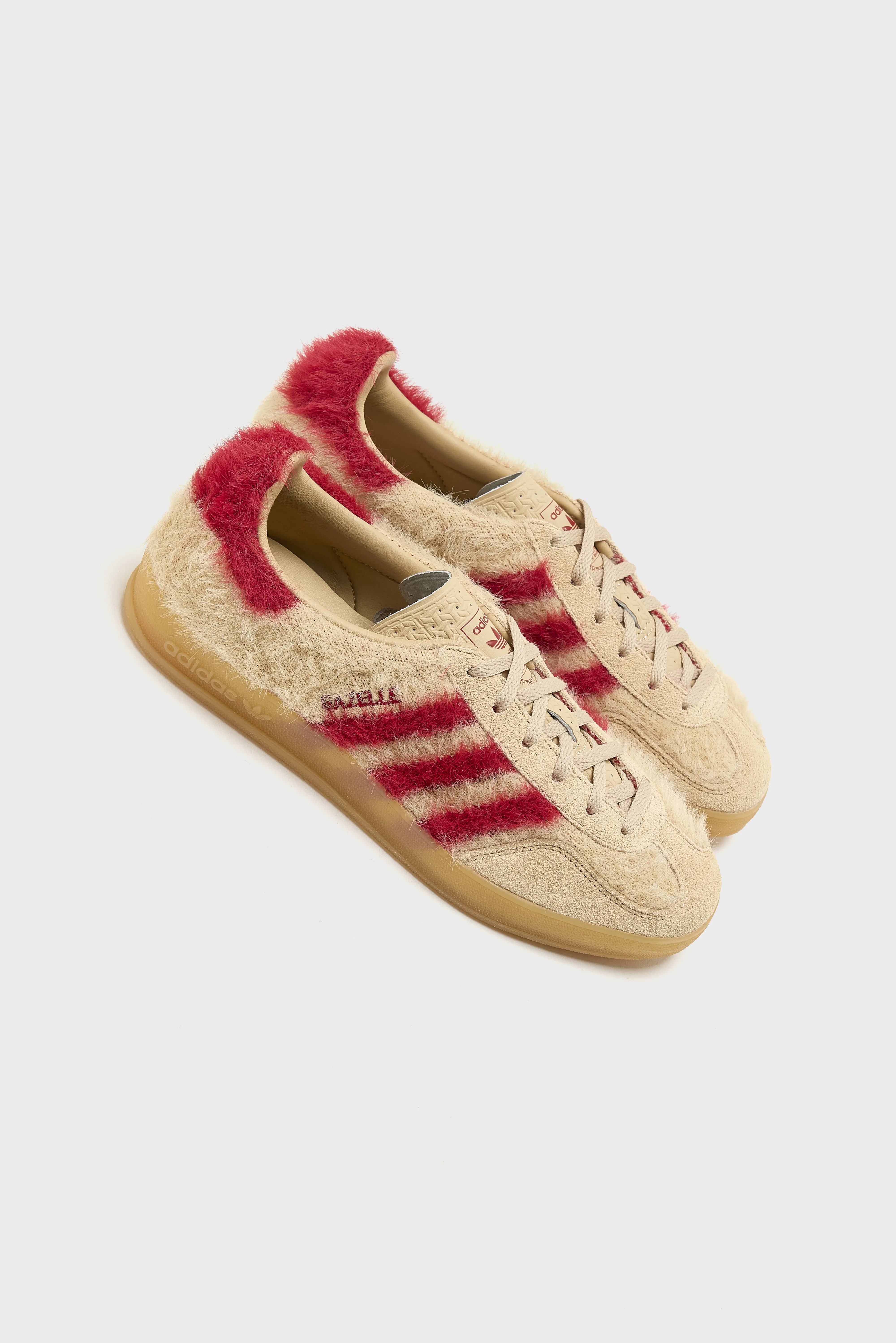 Bellerose Gazelle Indoor for Women  (252 / W / BEIGE)