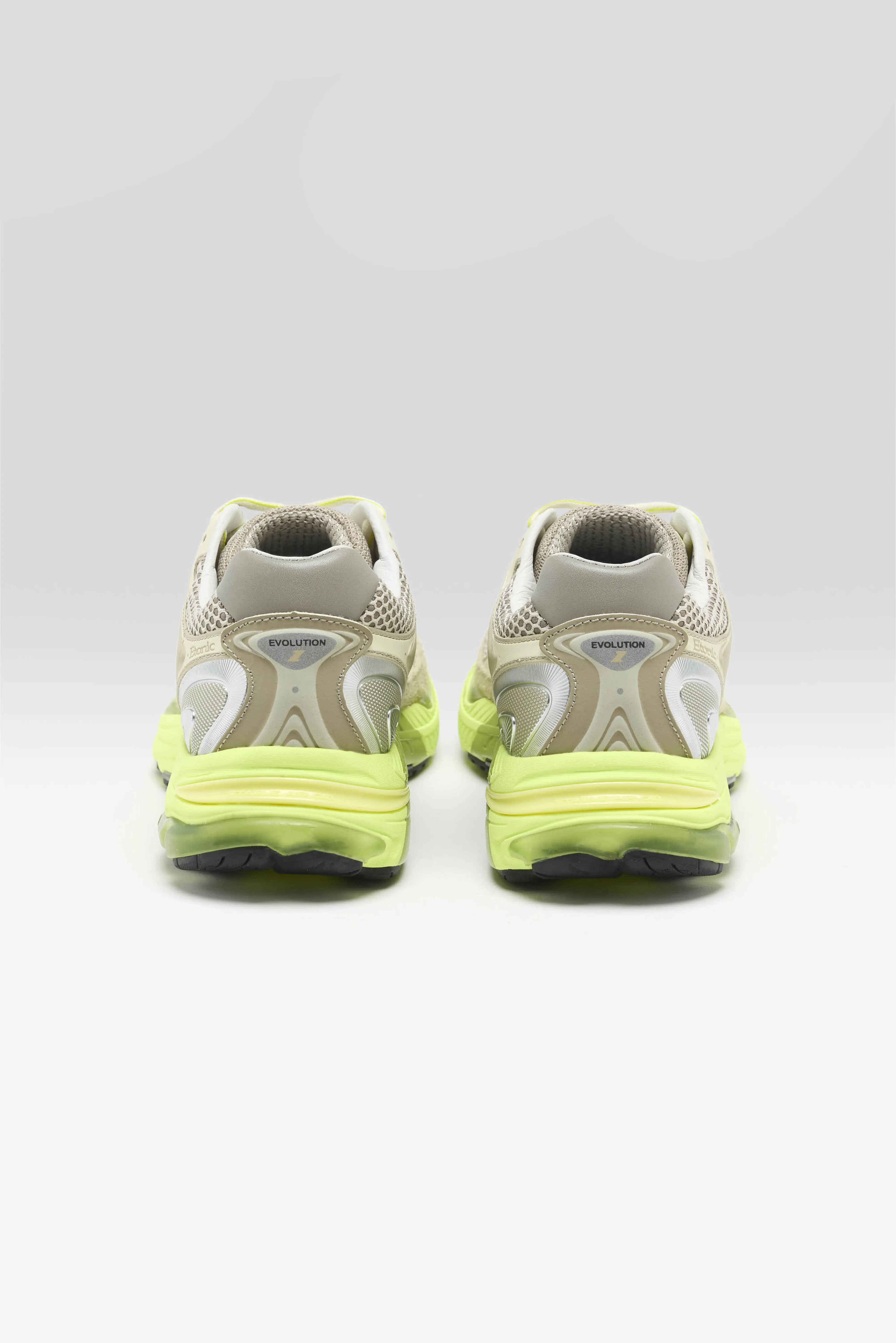 Bellerose Evolution Fluo for Women  (261 / W / YELLOW)