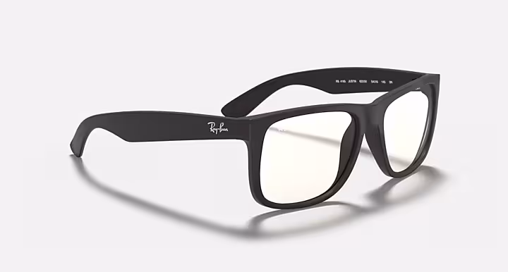 Ray-Ban JUSTIN CLEAR