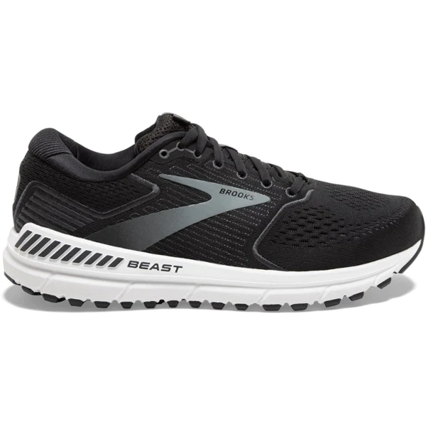Men's Beast 20 - 4E(051-Black/Ebony/Grey/12)