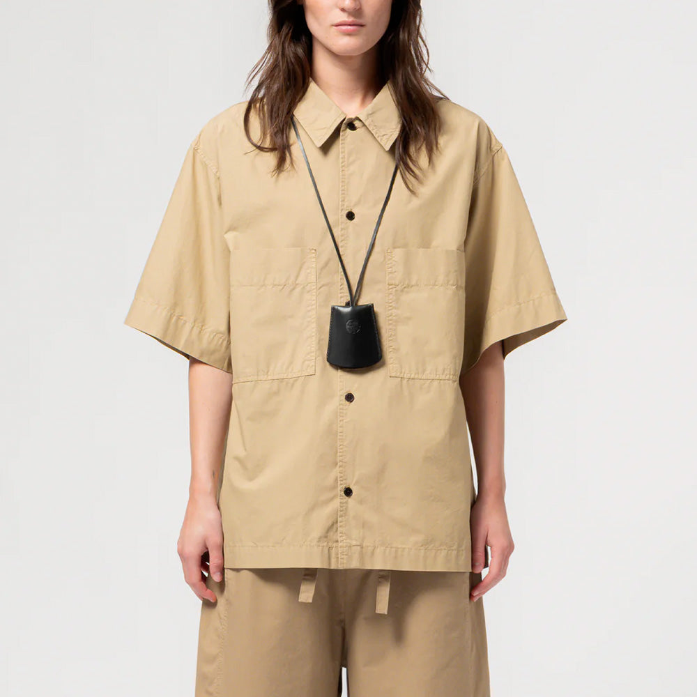 Girls Of Dust - Chemise Okinawa - Nomad