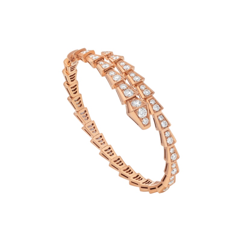 Replicate Serpenti Viper Bracelet(1:1 replica) - Original Replica Club