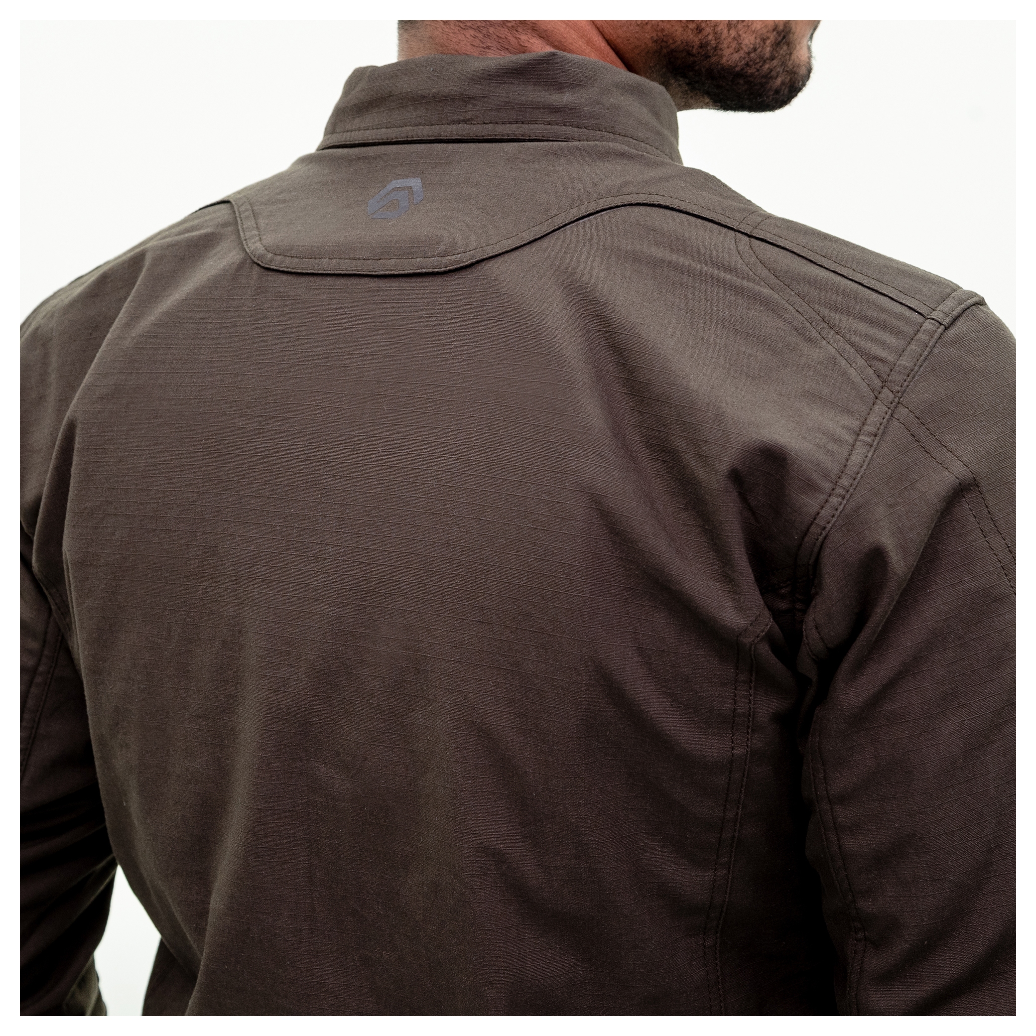 SportsBikeShop REAX Bridger Riding Shirt