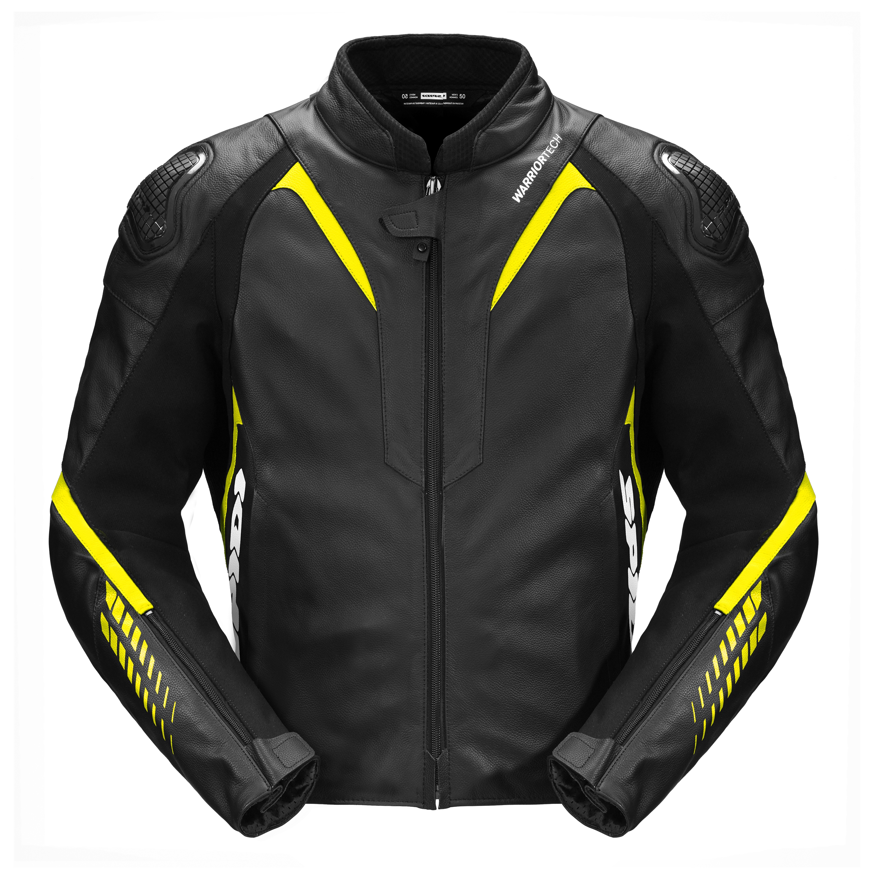 SportsBikeShop Spidi NKD-1 Jacket