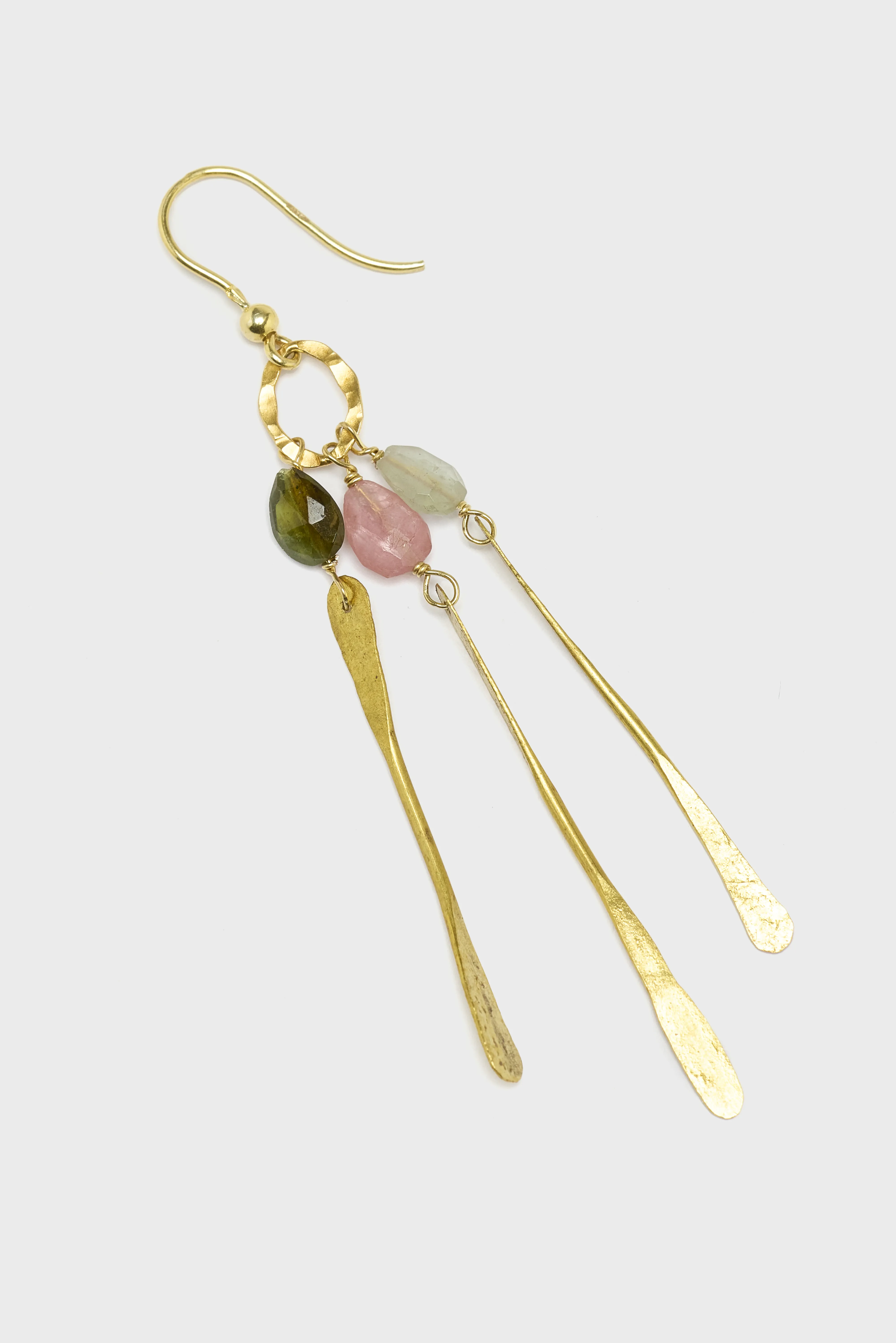 Bellerose Seppiolina Earrings  (252 / W / MULTICOLOR)
