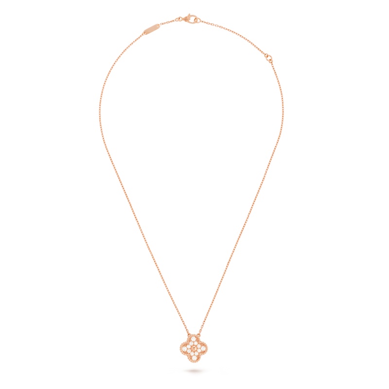 Replicate Vintage Alhambra pendant(1:1 replica) - Original Replica Club