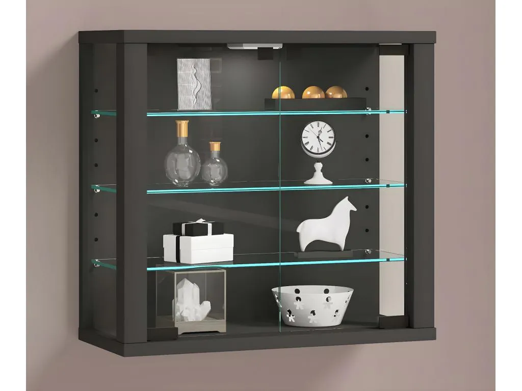 Boverdeco armario de pared