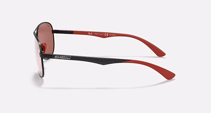 Ray-Ban RB8313M SCUDERIA FERRARI COLLECTION