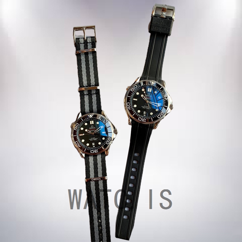 Omega Seamaster 210.32.42.20.01.001 Men 42mm Asian Movement