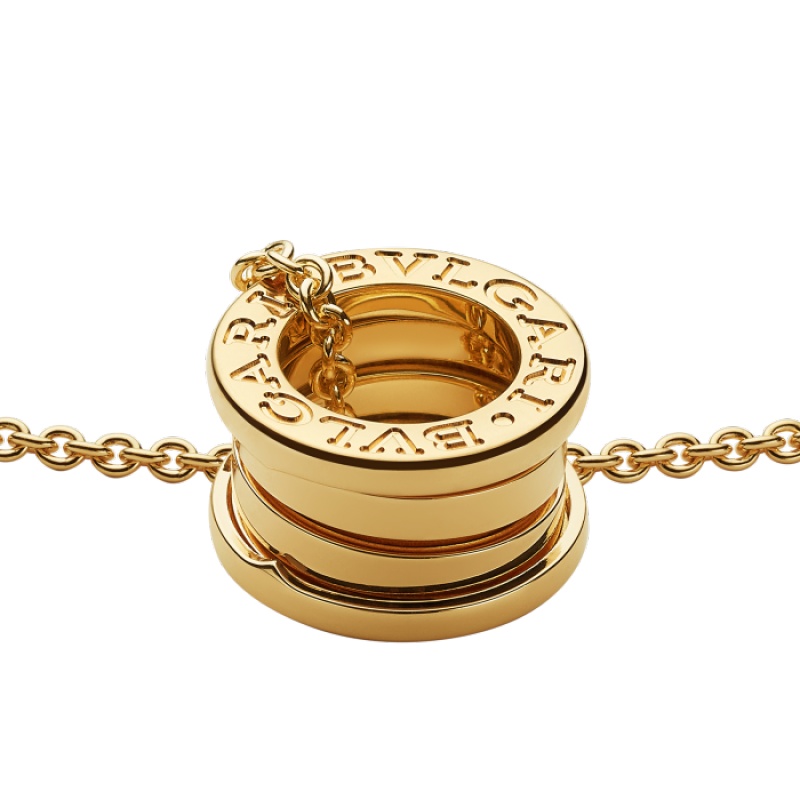 Replicate B.zero1 Series Necklace(1:1 replica) - Original Replica Club