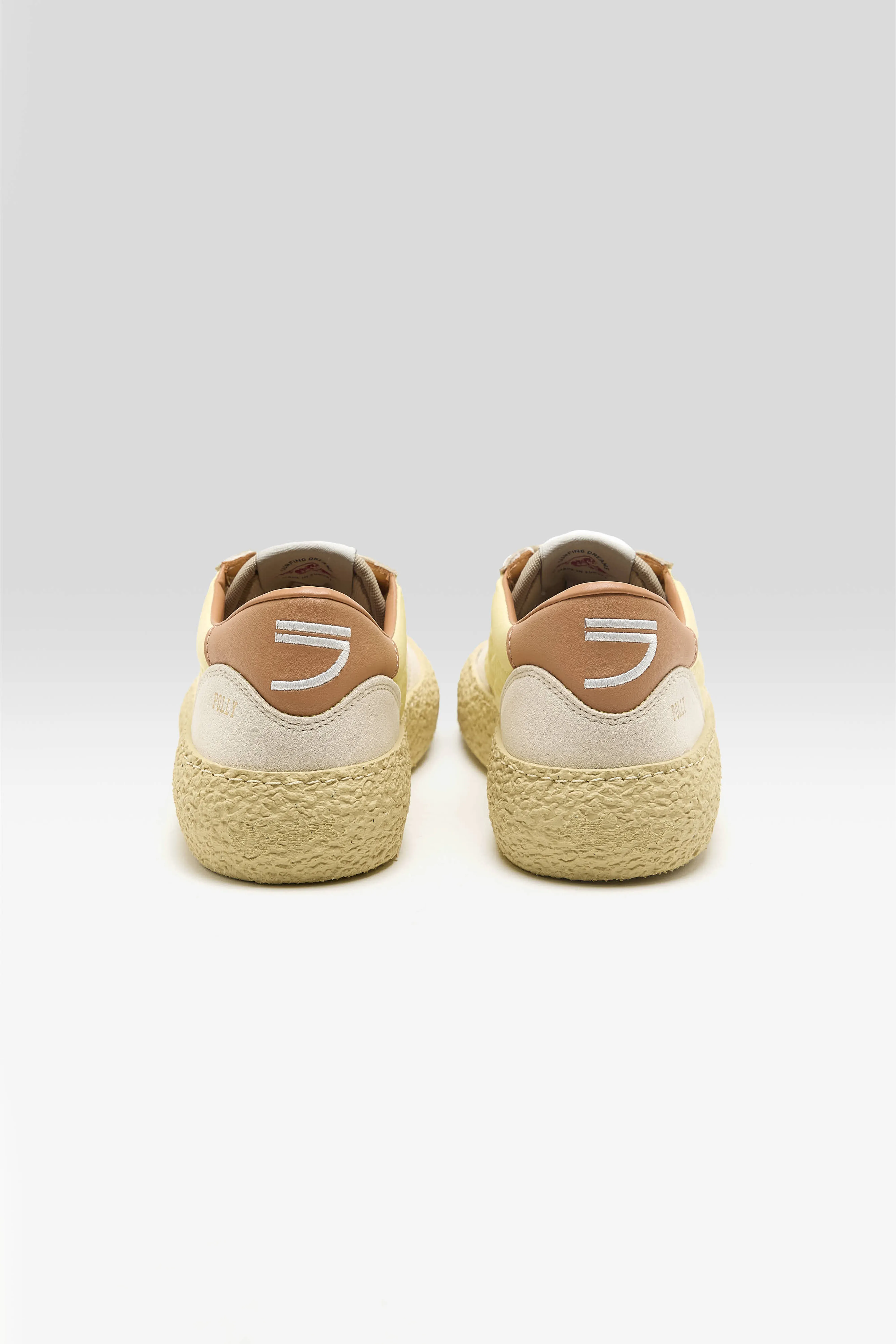 Bellerose Polly for Women  (261 / W / BUTTER)