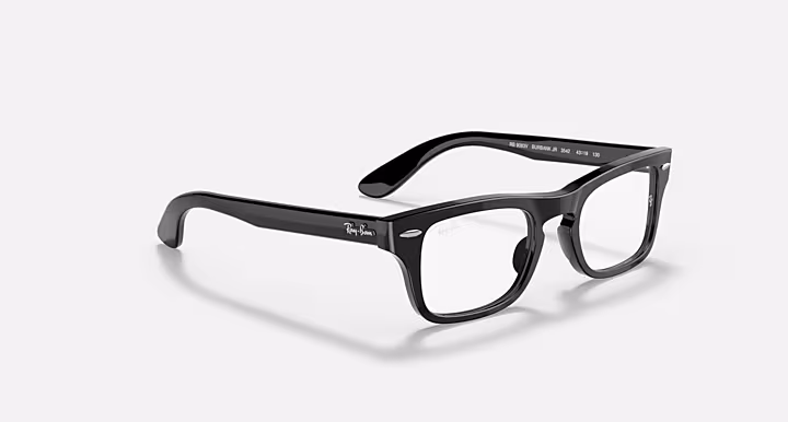 Ray-Ban BURBANK OPTICS KIDS
