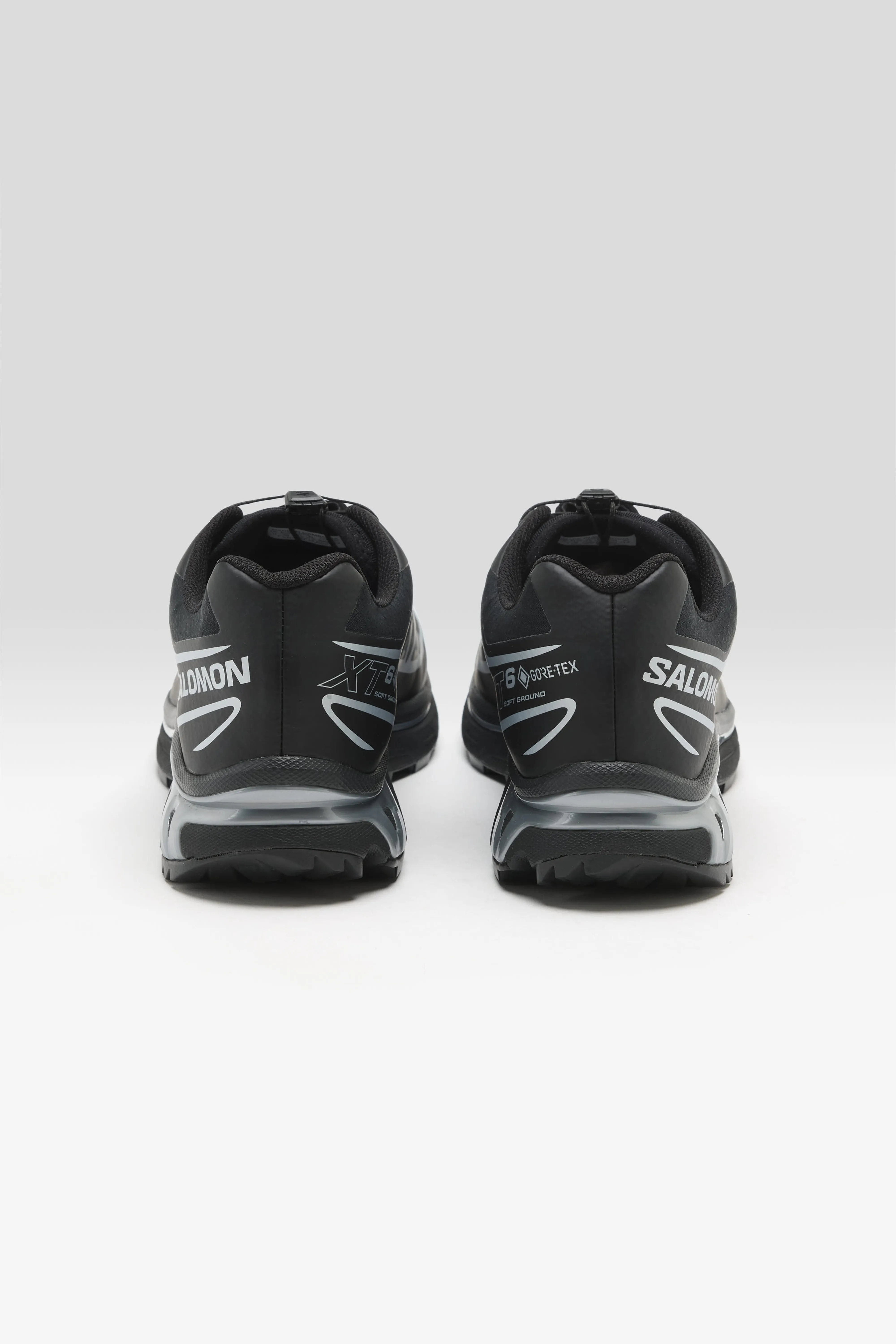 Bellerose XT-6 GORE-TEX for Men  (261 / M / BLACK)