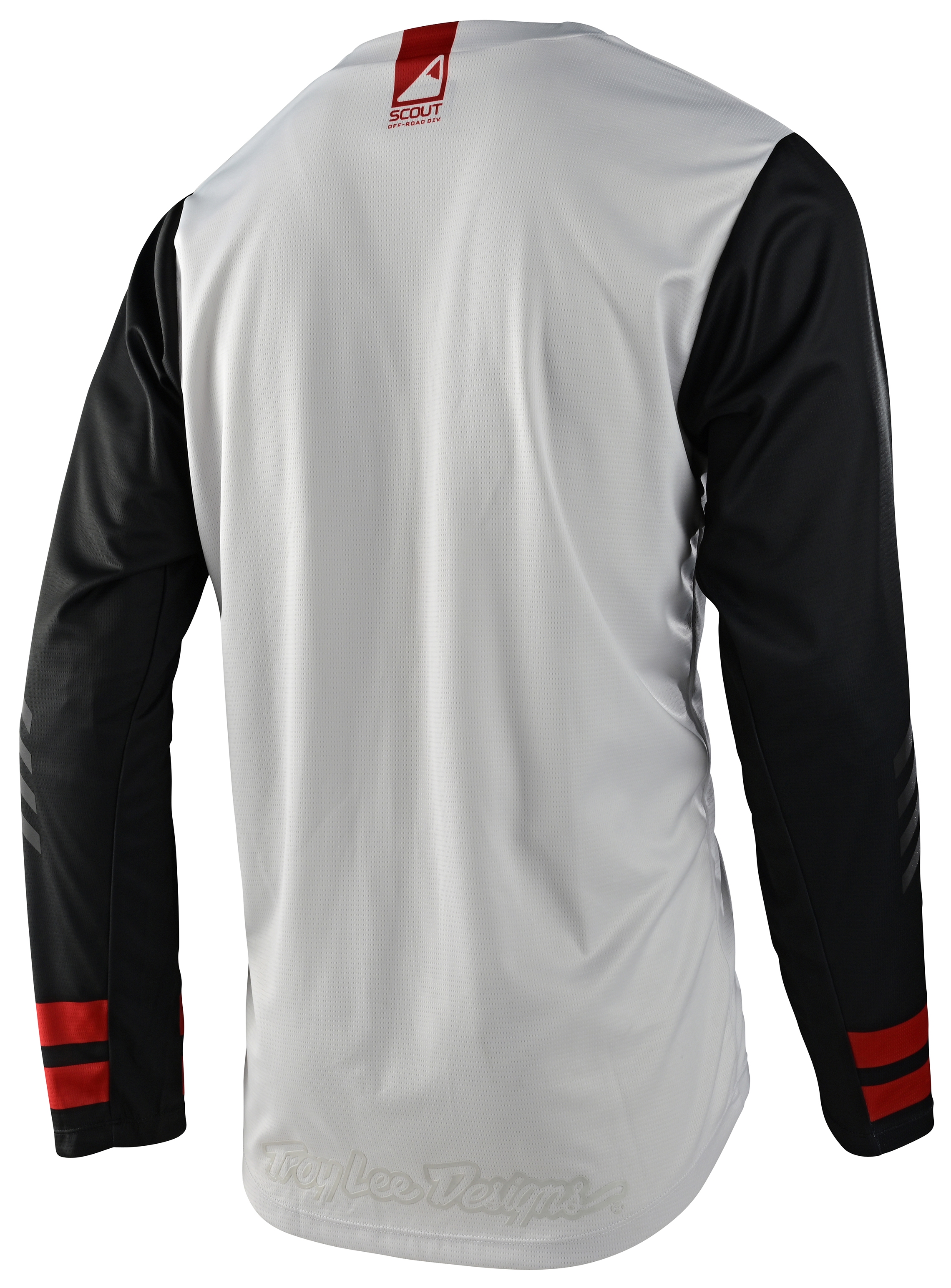 SportsBikeShop Troy Lee Scout GP Ride On Jersey