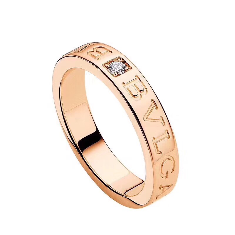 Bvlgari B.zero1 Ring - Original Replica Club