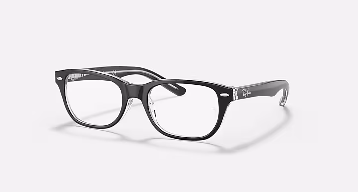 Ray-Ban RB1555 OPTICS KIDS
