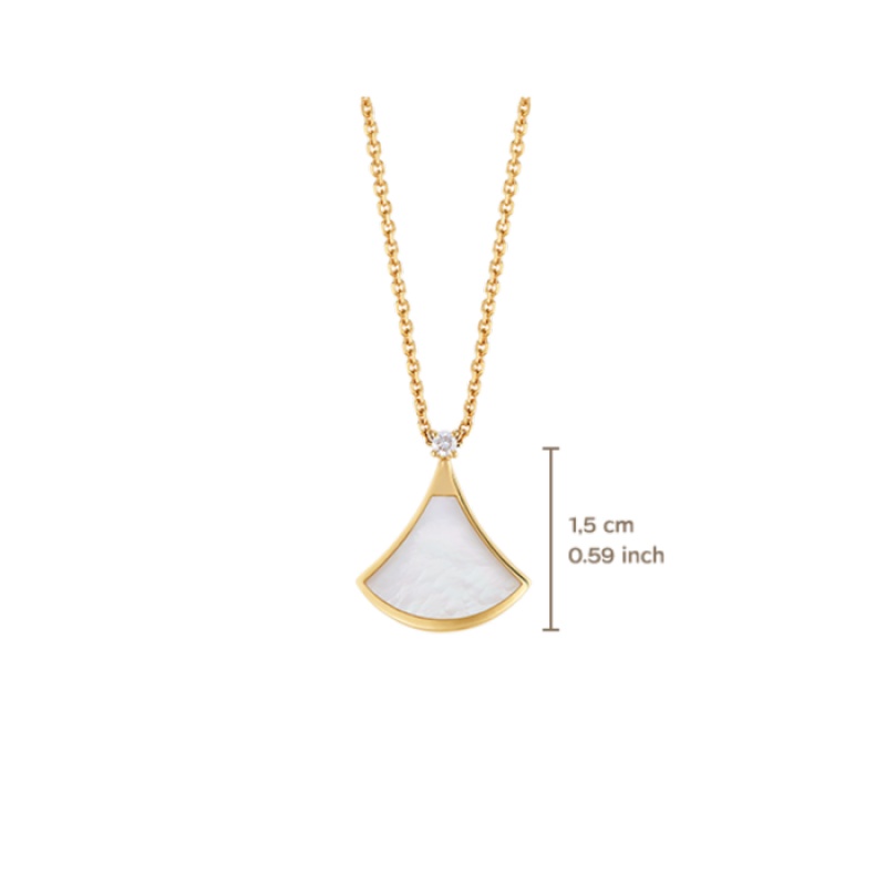 Replicate DIVAS’ DREAM Necklace(1:1 replica) - Original Replica Club