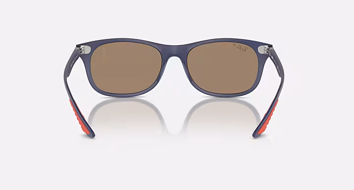 Ray-Ban RB4607M SCUDERIA FERRARI COLLECTION