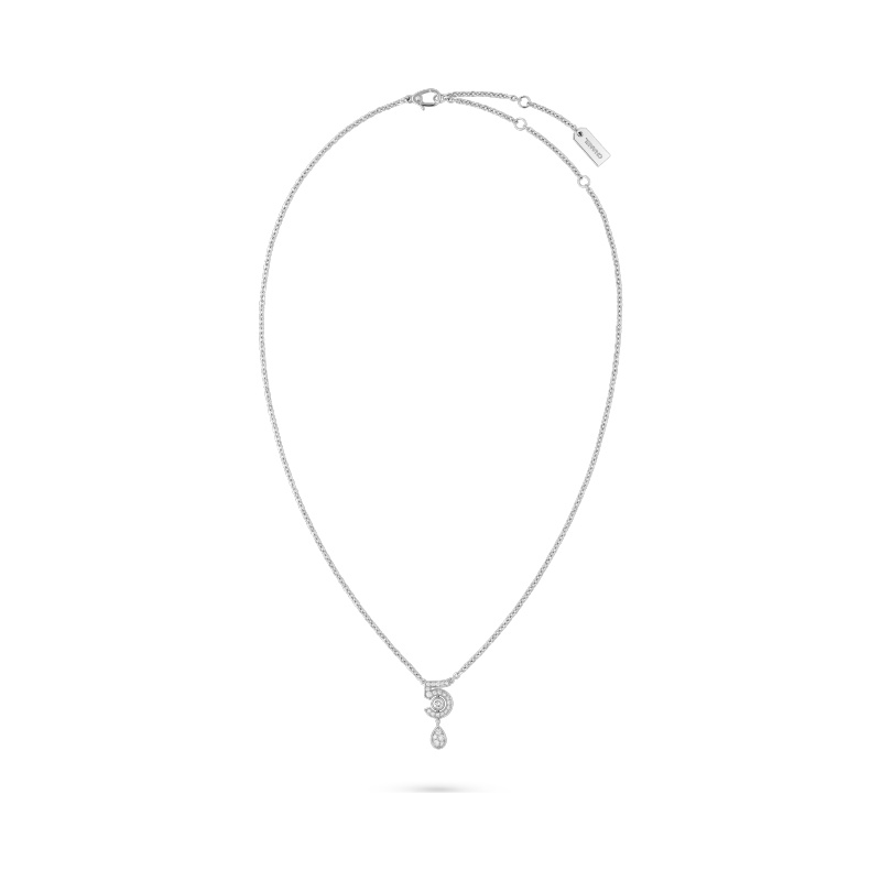 Replicate Eternal N°5 necklace(1:1 replica) - Original Replica Club