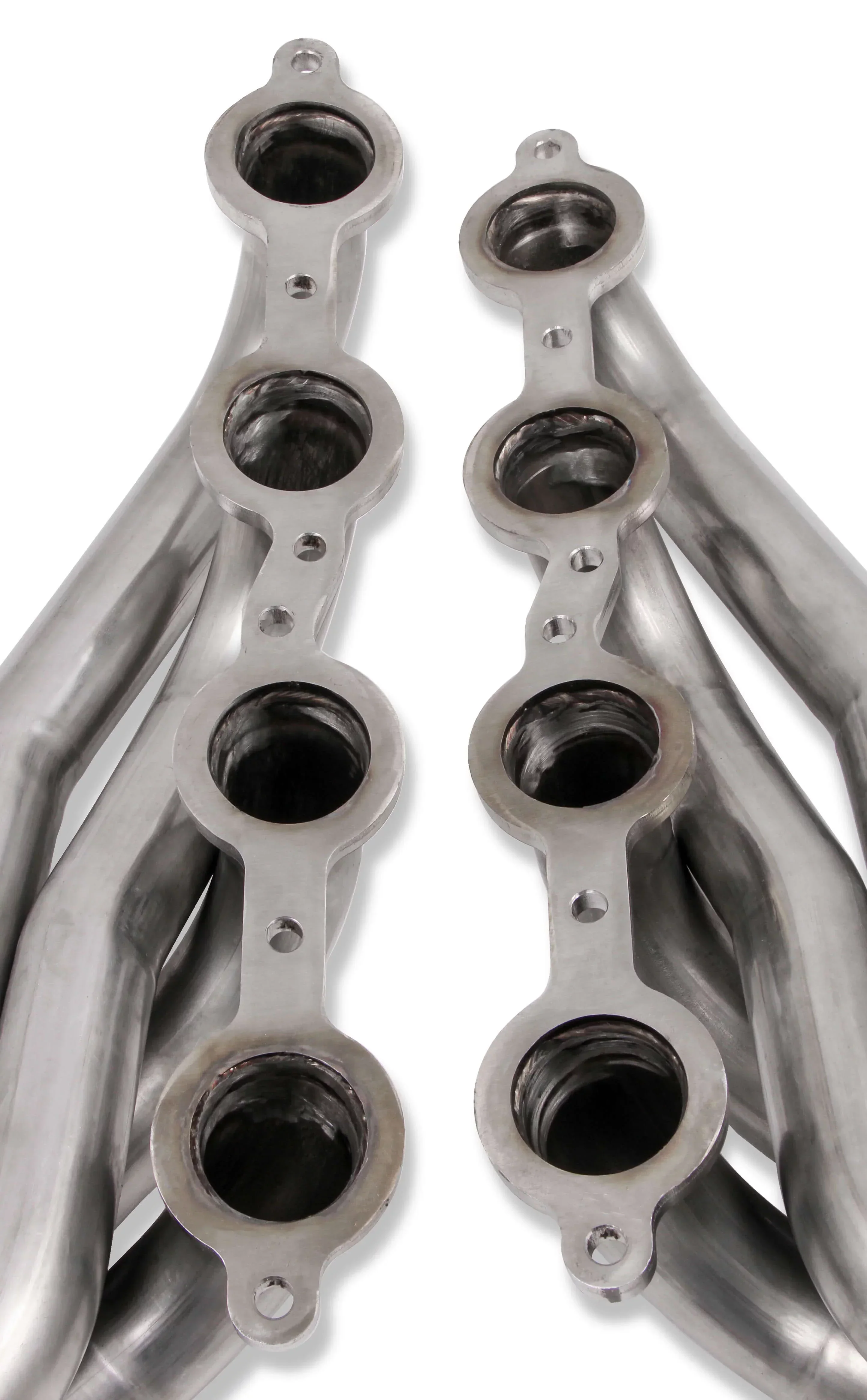 Flowtech Universal Rear Exit Shorty Exhaust Headers 1-5/8 in - 11575FLT - Image 4 Flowtech Universal Rear Exit Shorty Exhaust Headers 1-5/8 in - 11575FLT - Image 4