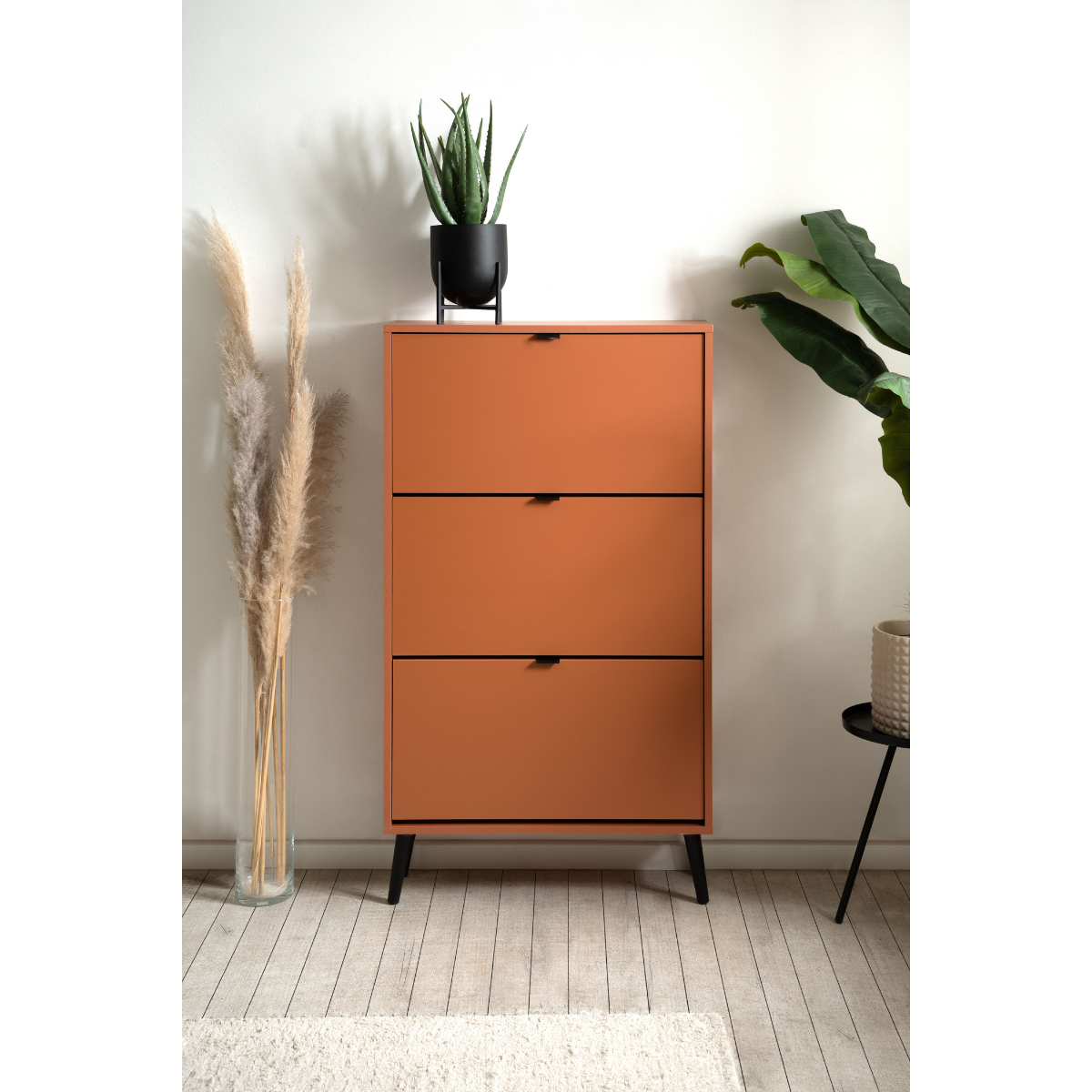 Calicosy - Schoenenkast VIGO - B70 cm