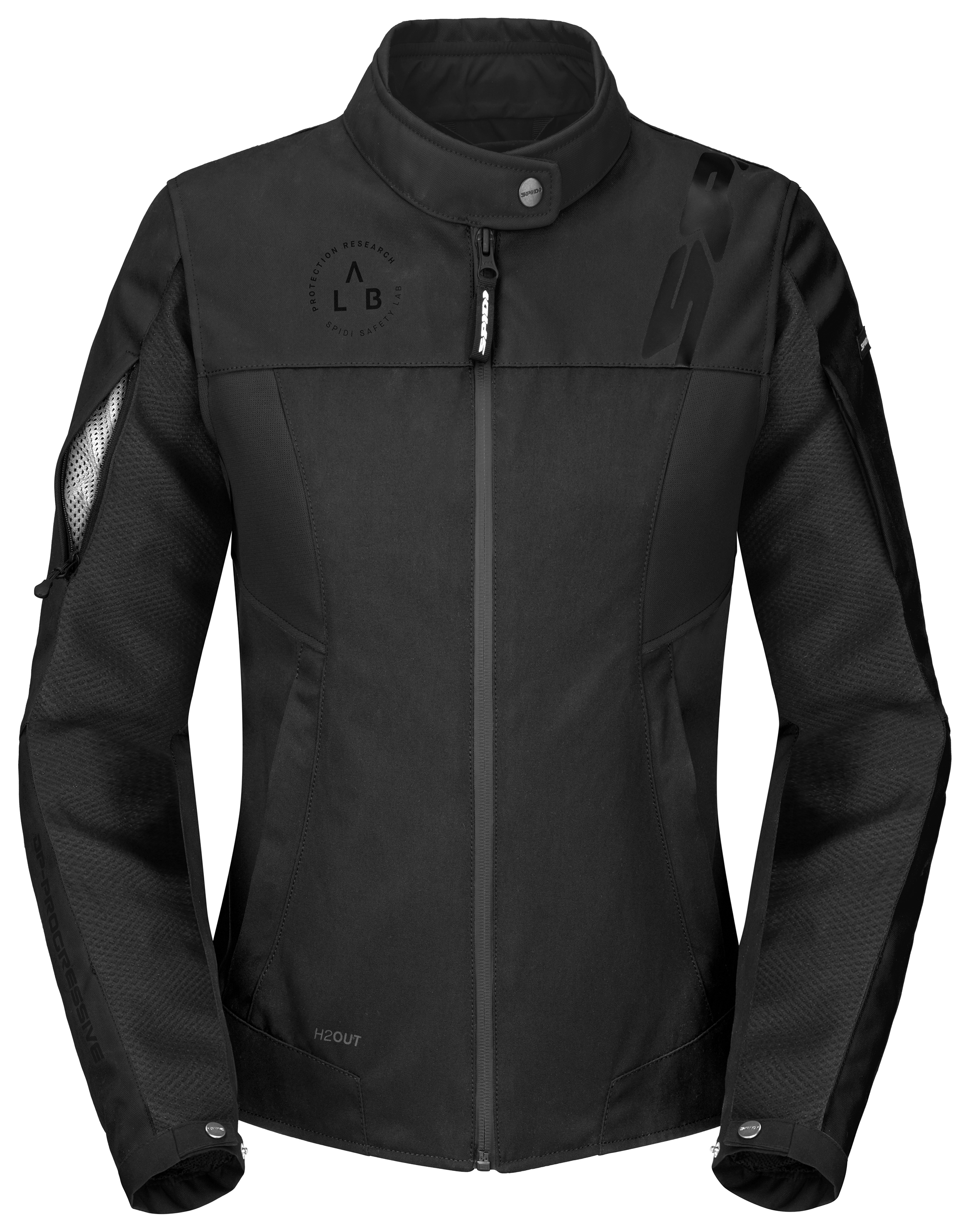 SportsBikeShop Spidi Corsa H2Out Women's Jacket