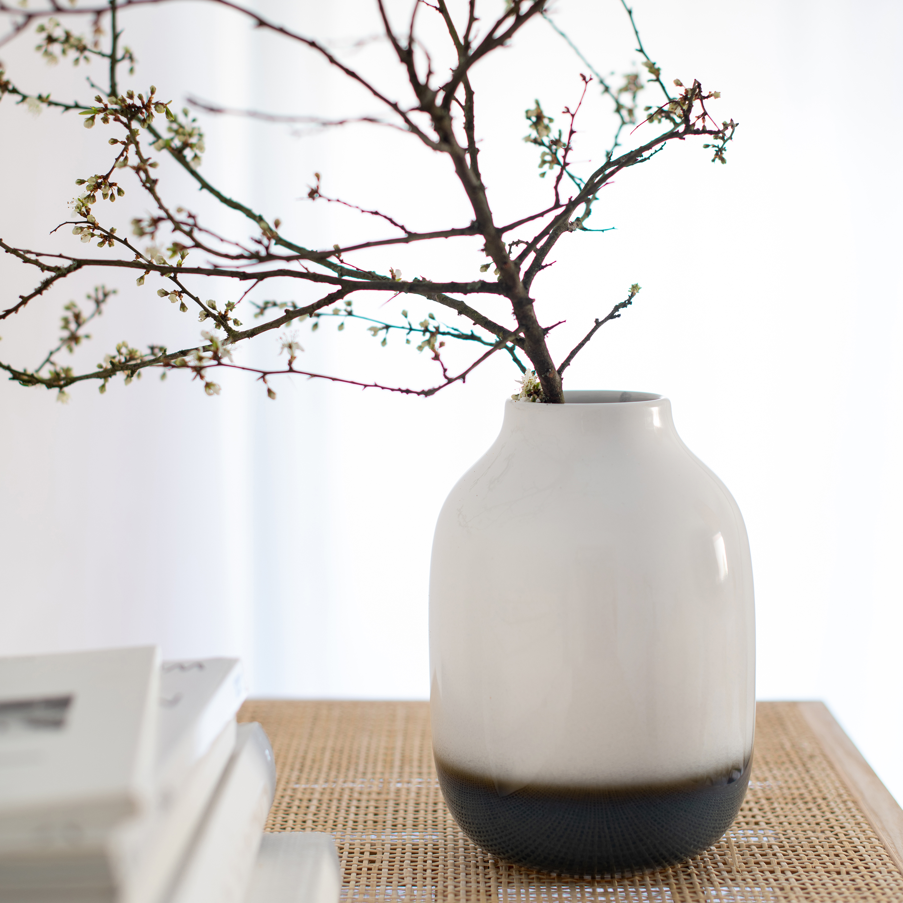 Villeroy & Boch Lave Vase