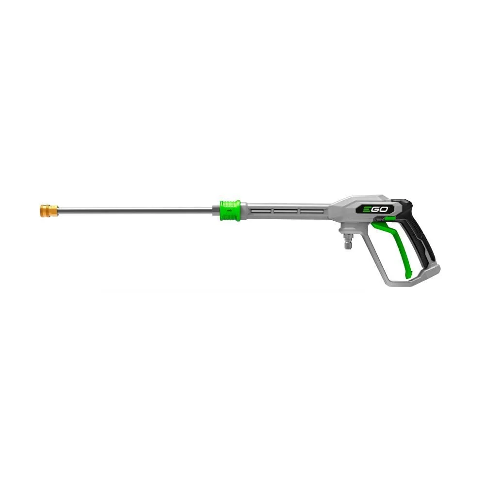 Ego Power+ 2100 Psi 1.2 Gpm Battery Powered Cold Water Pressure Washer With 4 Spray Nozzles 6.0Ah Kit - Image 3