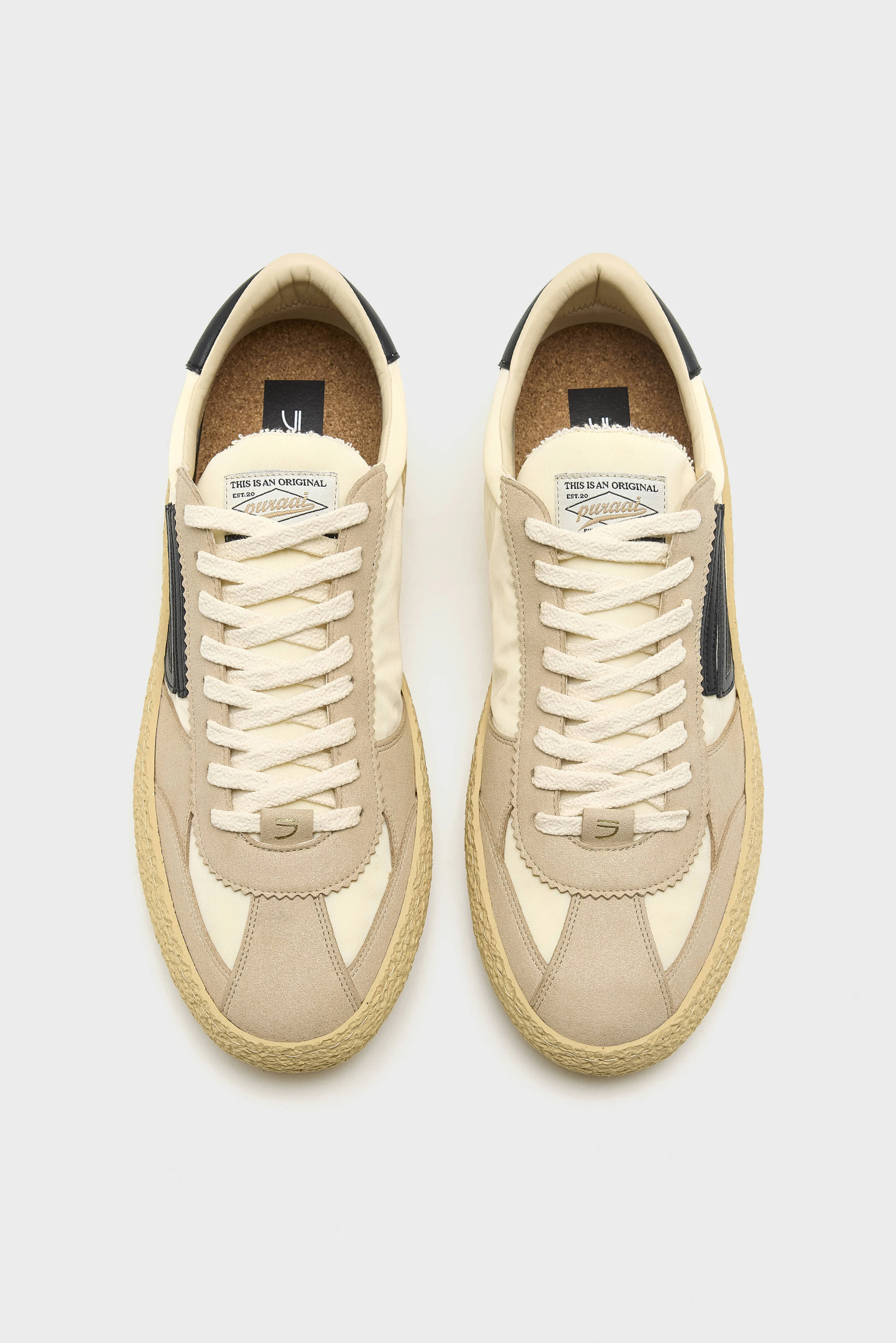 Bellerose Vintage for Men  (261 / M / BEIGE)