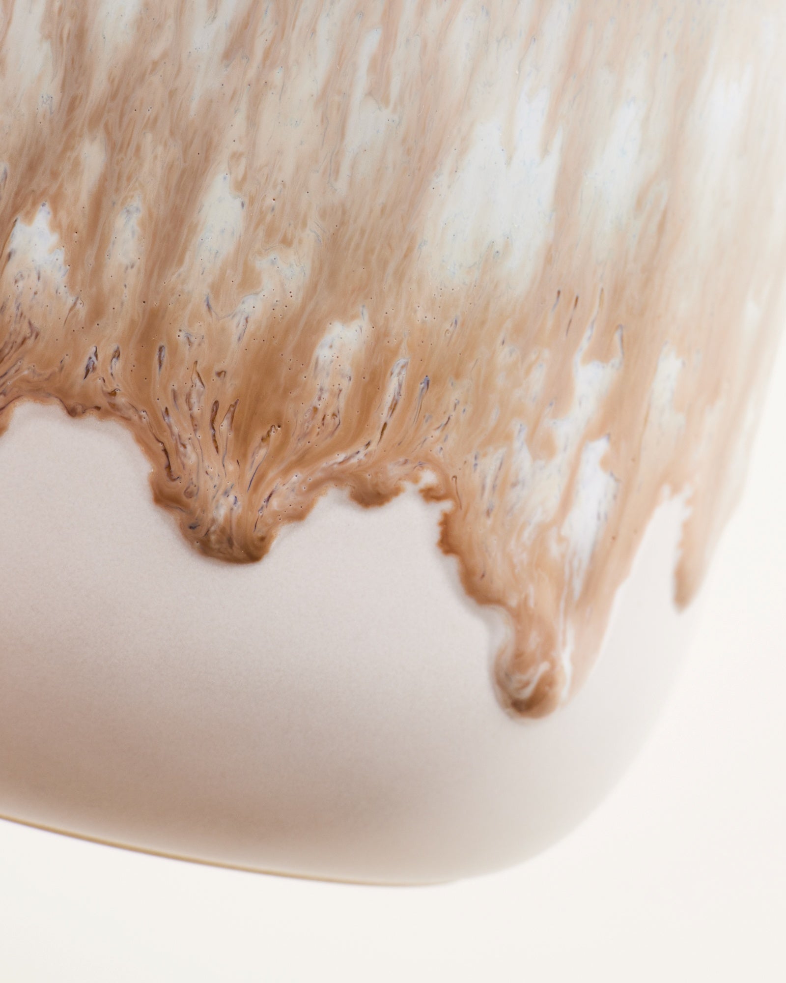 Coimbra Becher klein sand
