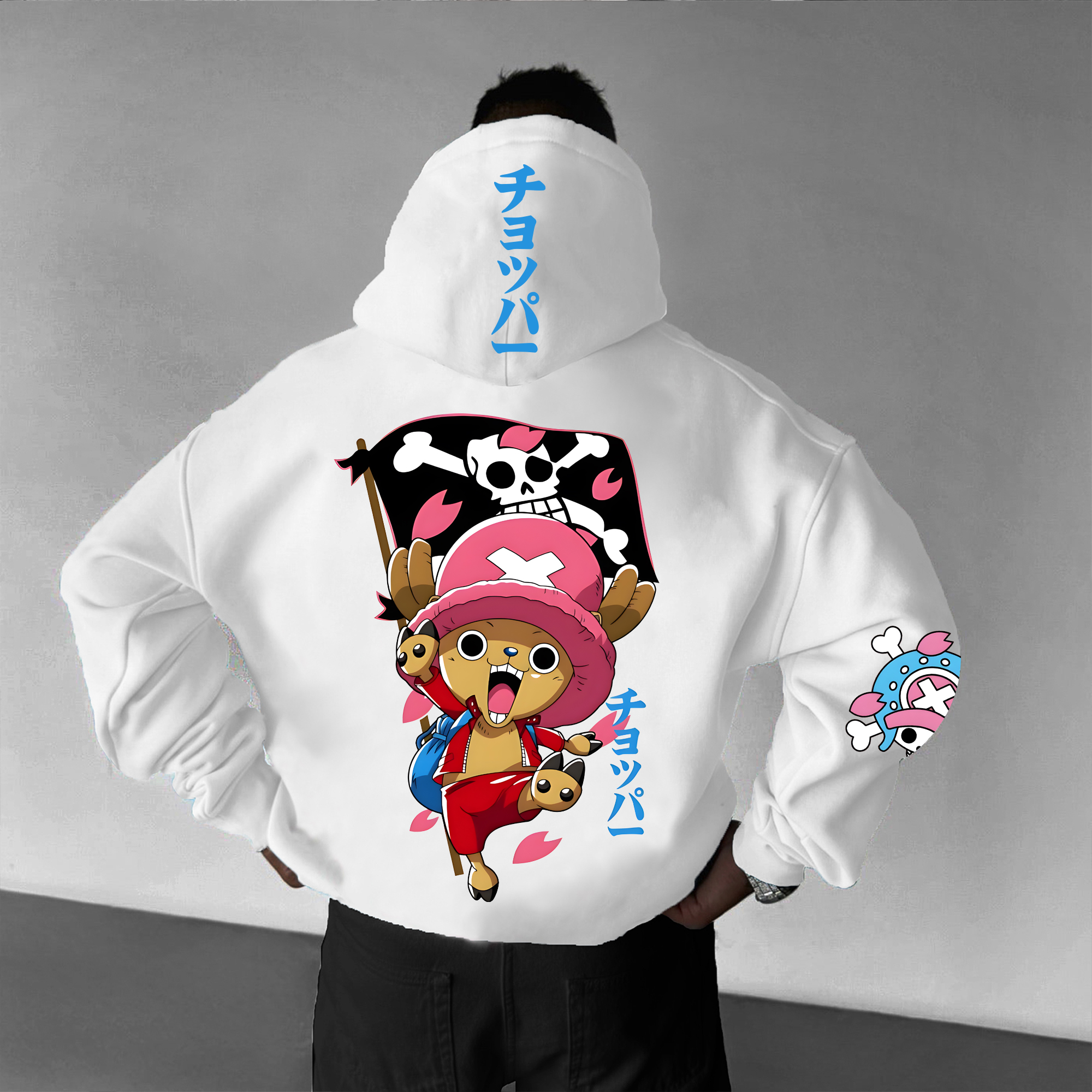 Unisex Vintage Hoodie丨Comicssoul