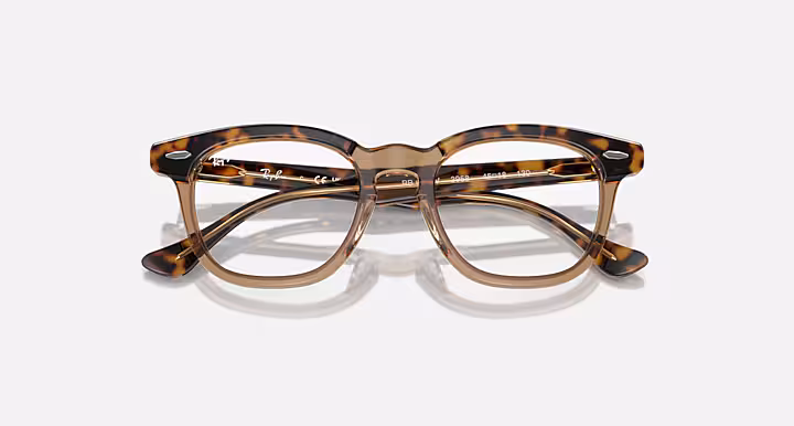 Ray-Ban RB9098V OPTICS KIDS
