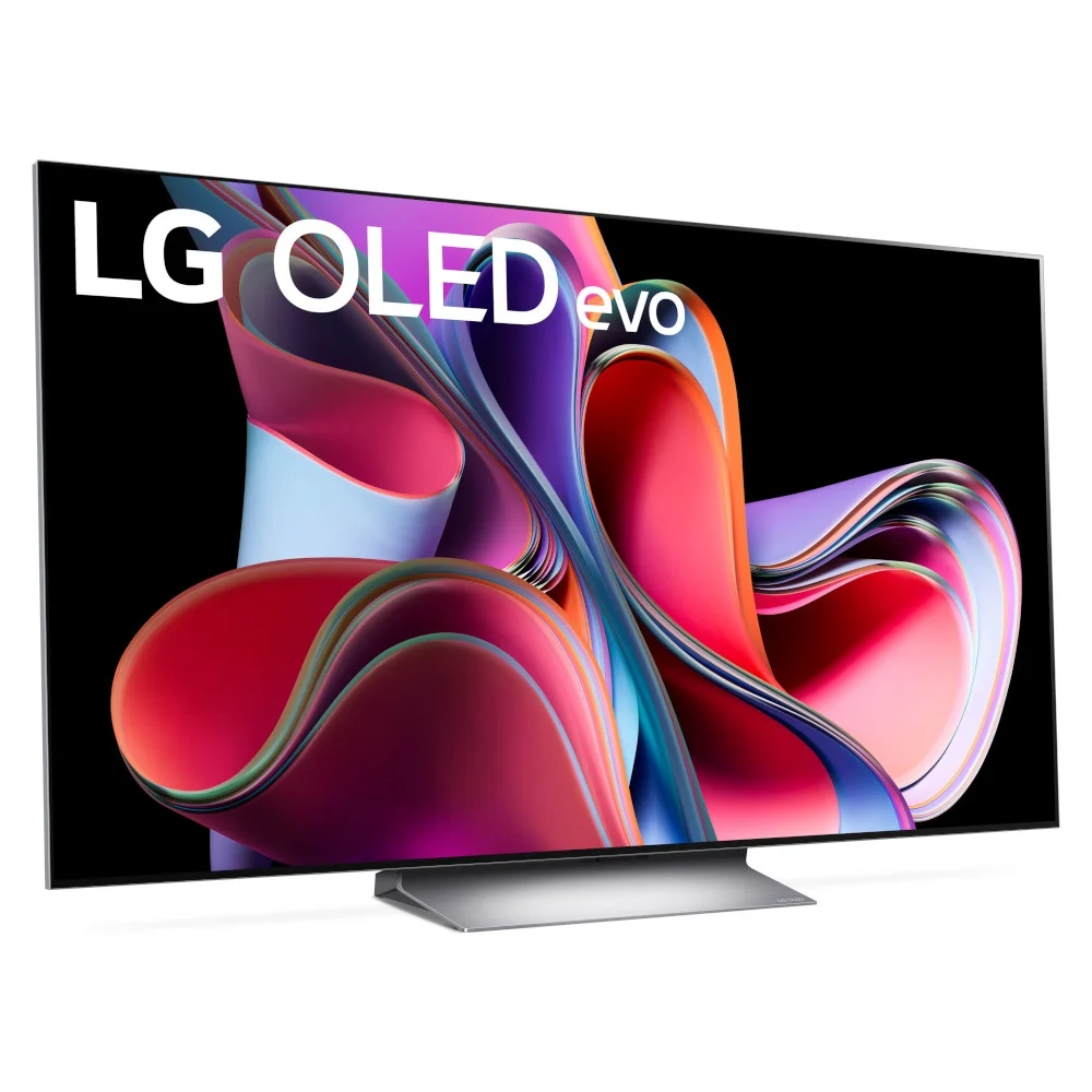 LG 77" Class 4K UHD OLED Web OS Smart TV with Dolby Vision G3 Series - OLED77G3PUA - Image 17
