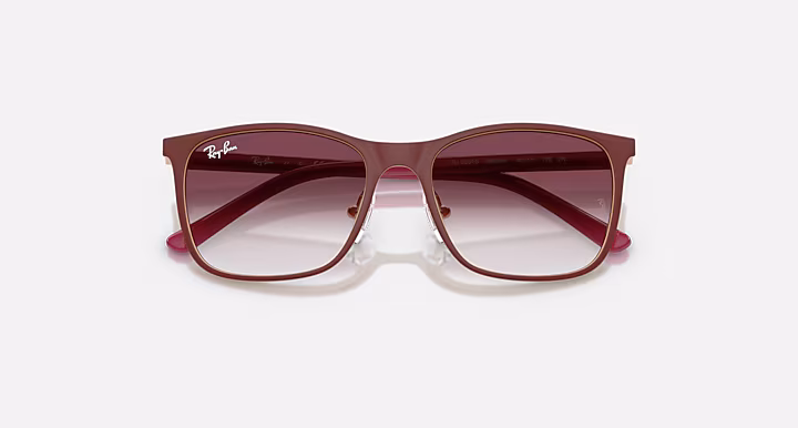 Ray-Ban RB9551S KIDS