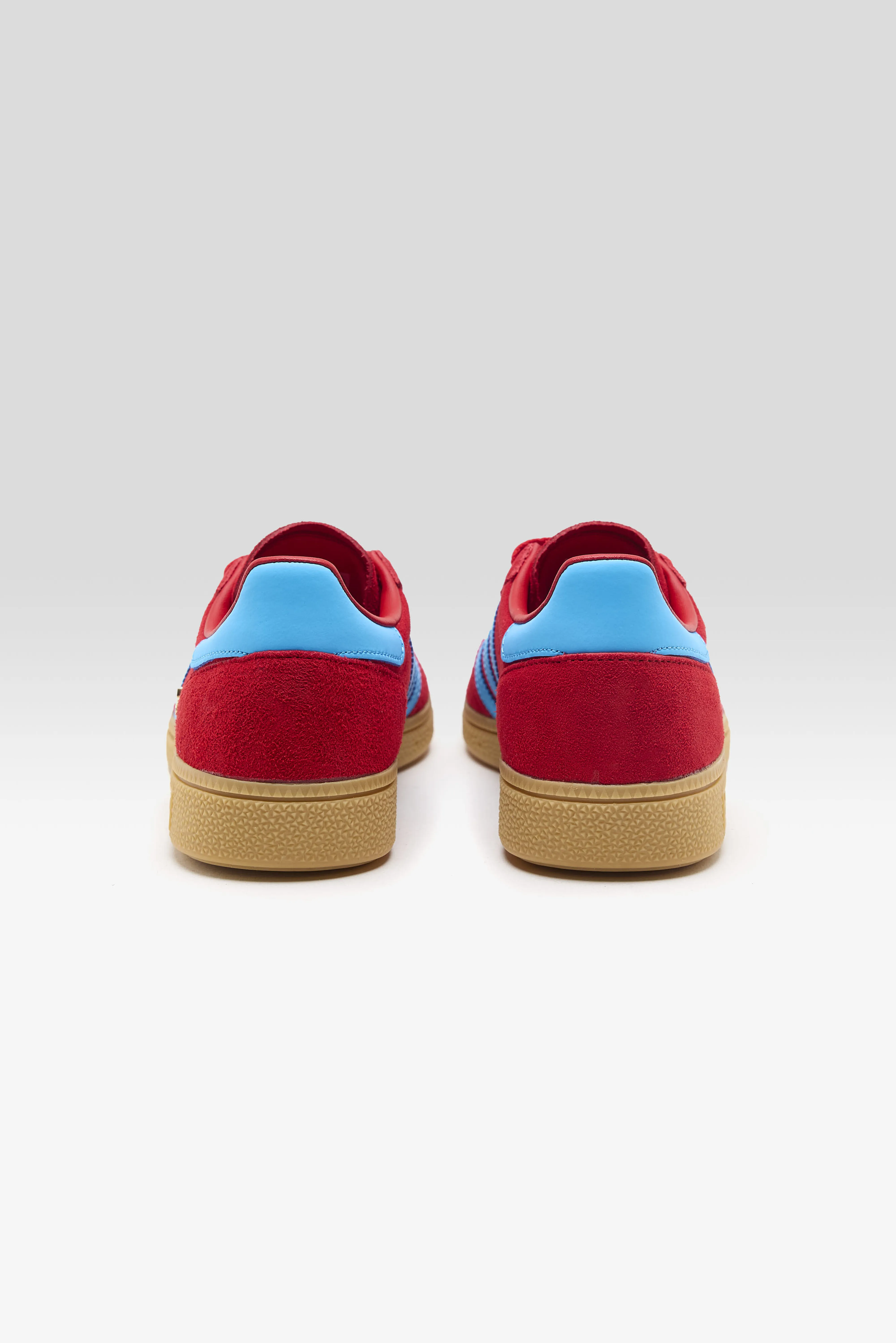 Bellerose Handball Spezial for Women  (261 / W / RED)