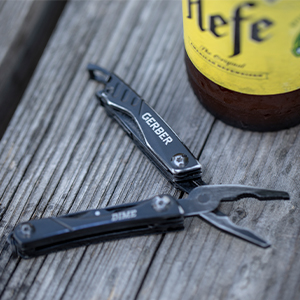 Dime Pliers